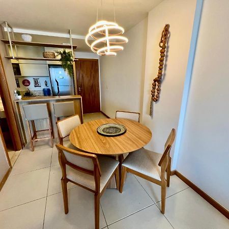 Unu Farol Da Barra Apartment Salvador Bagian luar foto