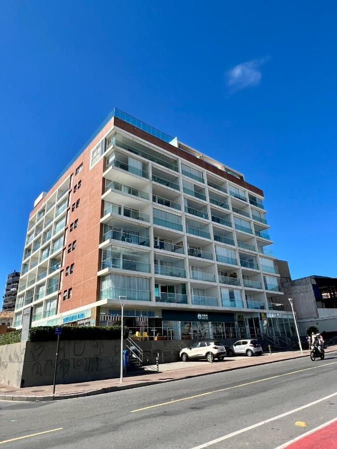 Unu Farol Da Barra Apartment Salvador Bagian luar foto