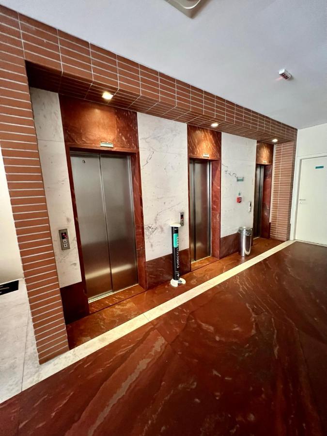 Unu Farol Da Barra Apartment Salvador Bagian luar foto